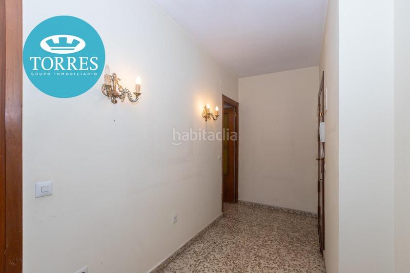 Foto e46e7c90-b70d-4c19-9778-e11df5a9dda5. Pis amb calefacció aparcament a Carranque - Haza Cuevas Málaga