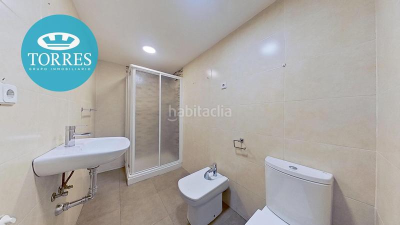 Foto 232a665f-7980-4493-a0cb-7300ce0f02d3. Piso  en calle san quintín en La Trinidad Málaga