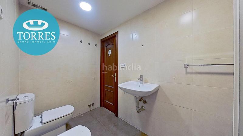 Foto a959746c-6934-4ca6-ab57-62a491ae5e5c. Piso  en calle san quintín en La Trinidad Málaga
