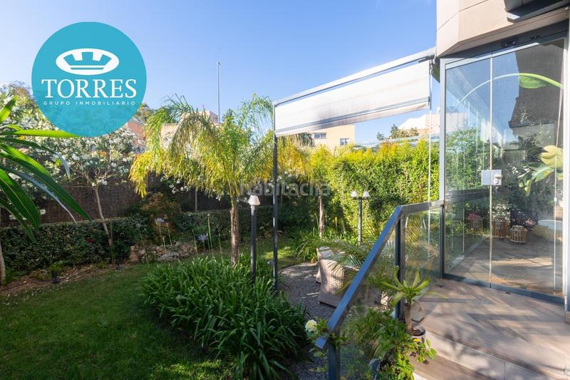 Foto 2055383d-a6e7-4171-9513-28c2a1e1b558. Planta baixa amb calefacció aparcament piscina a Málaga