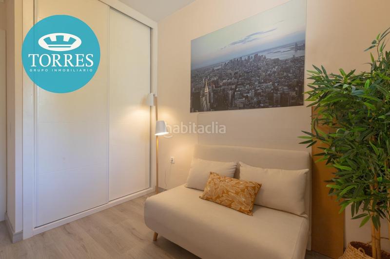 Foto cdbcd21b-635e-424c-b4d0-8ddde7be22ce. Planta baixa amb calefacció aparcament piscina a Málaga