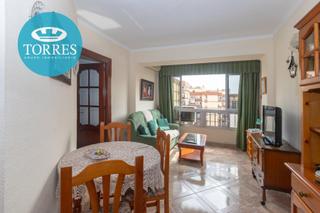 Appartement en Carranque - Haza Cuevas. Piso en zona las chapas