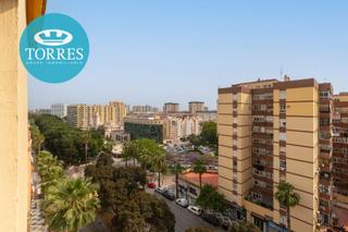 Etagenwohnung in Carranque - Haza Cuevas. Piso en zona las chapas