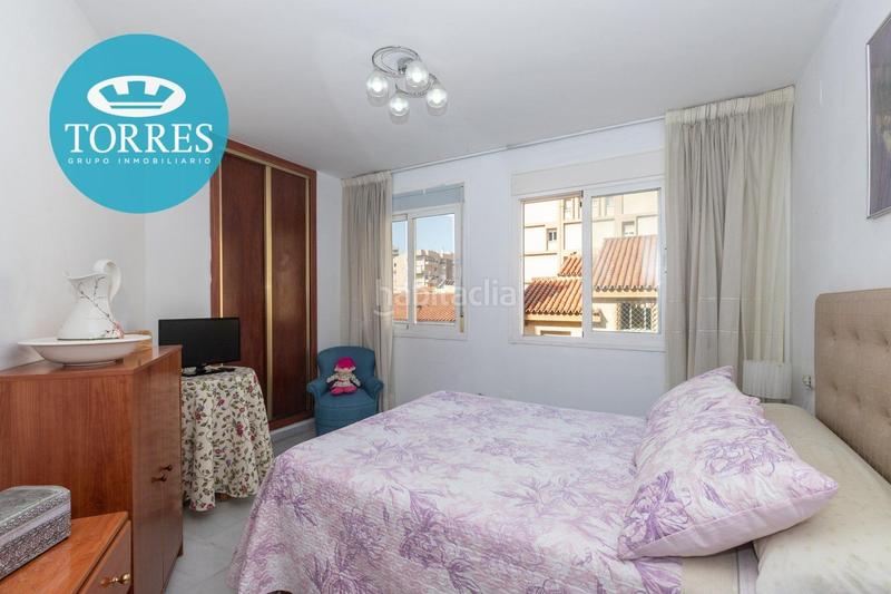 Foto abe247e2-ecb6-4c26-8ece-2d8316293d7b. Piso  en zona mármoles en Carranque - Haza Cuevas Málaga