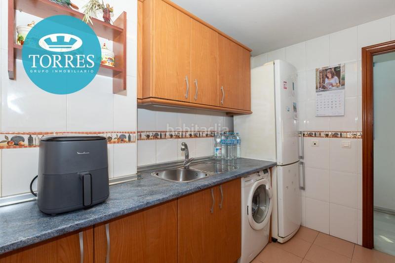 Foto b9444e24-1cd4-492f-9919-5f65b15e52fb. Piso  en zona mármoles en Carranque - Haza Cuevas Málaga