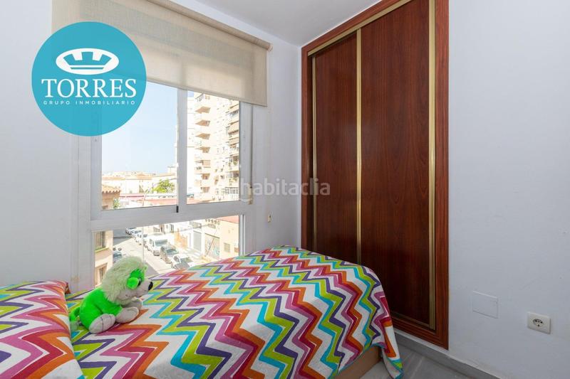 Foto df968467-ec70-4d85-8a50-6dd6feb4c34f. Piso  en zona mármoles en Carranque - Haza Cuevas Málaga