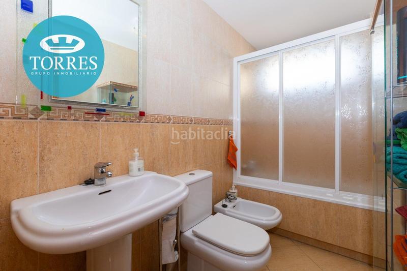 Foto f817be07-ca30-4e10-a9d7-7c8f466523b9. Piso  en zona mármoles en Carranque - Haza Cuevas Málaga