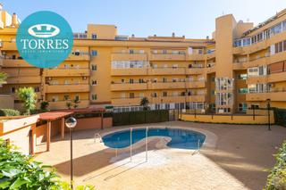 Appartement  Calle jacinto. Piso en los pacos fuengirola