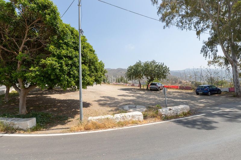 Foto c7e1c4ad-df47-4f5c-a1a4-cbe4895add60. Xalet amb aparcament a alegría de la huerta- jardín de Málaga Málaga