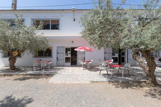Chalet in Alegría de la Huerta- Jardín de Málaga. Chalet negocio en montes de málaga