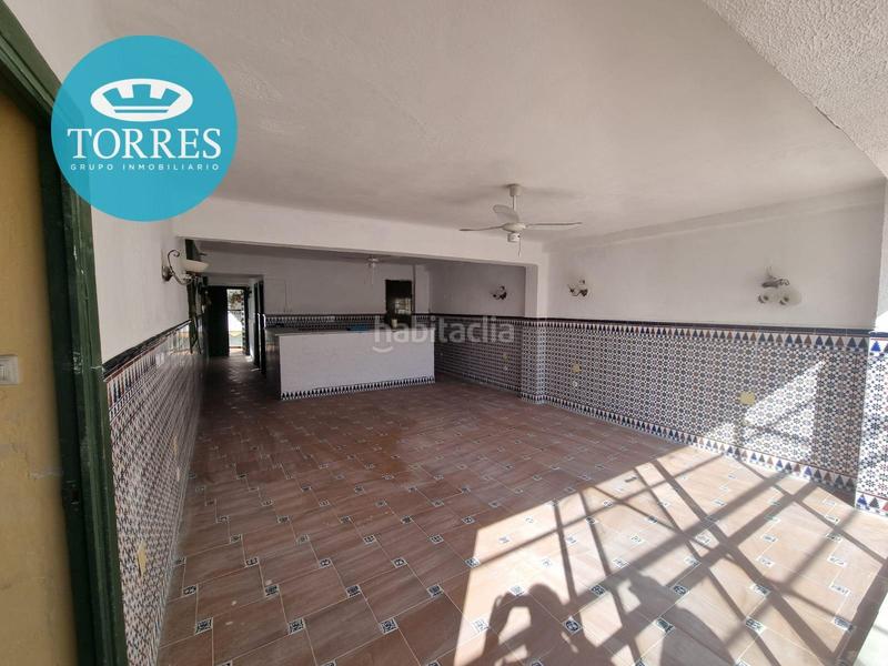 Foto a22aa52e-d998-4a10-8599-f63233369fcb. Ático local comercial en El Bajondillo Torremolinos