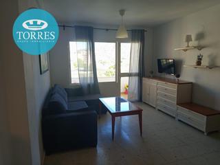 Appartement  Calle calle el saxofn. Piso en huerta nueva  ciudad jardn