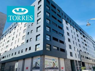 Appartement en Perchel Sur - Plaza de Toros Vieja. Piso en perchel sur