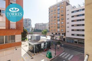 Appartement en Perchel Sur - Plaza de Toros Vieja. Piso en perchel sur
