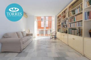 Pis a Perchel Sur - Plaza de Toros Vieja. Piso en perchel sur