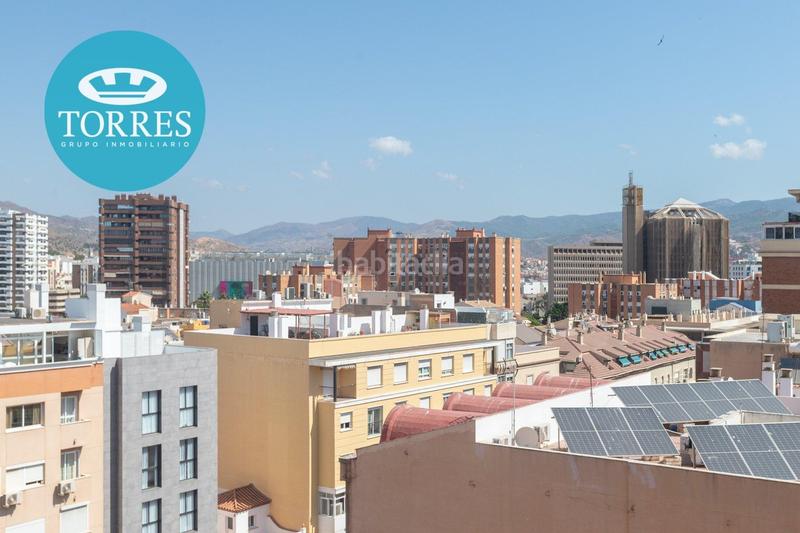 Foto 06146a65-1340-469f-81d6-ded610c3db0b. Etagenwohnung in Perchel Sur - Plaza de Toros Vieja Málaga