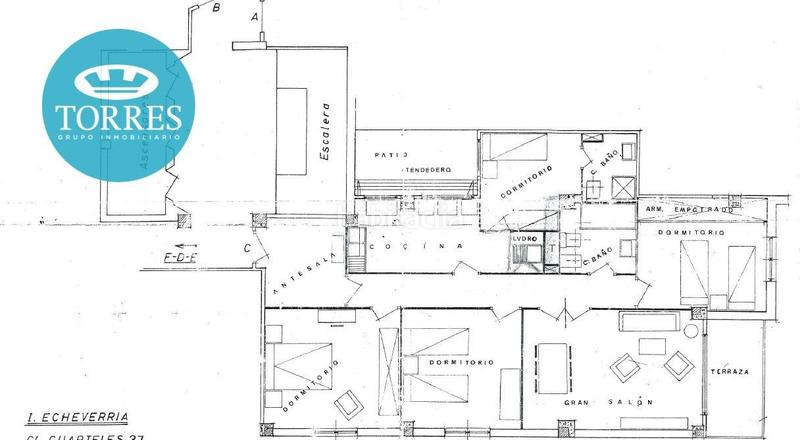 Foto 093242c7-3ad8-4635-b334-9a00a01a4358. Etagenwohnung in Perchel Sur - Plaza de Toros Vieja Málaga