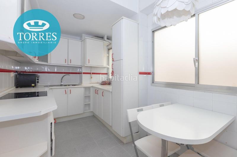 Foto 387eb8f5-f016-4811-88a5-594b6c6c333e. Etagenwohnung in Perchel Sur - Plaza de Toros Vieja Málaga