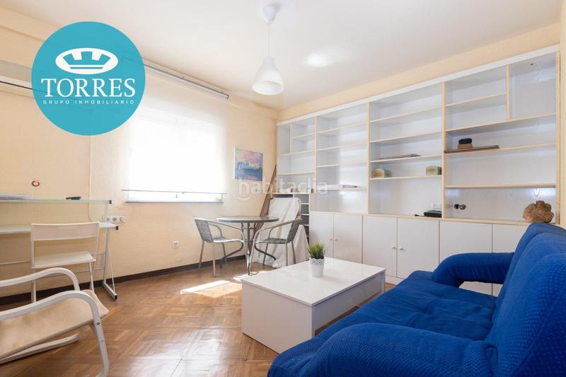 Foto 3ae155f8-474f-435b-a5ae-de491795c1fb. Etagenwohnung in Perchel Sur - Plaza de Toros Vieja Málaga