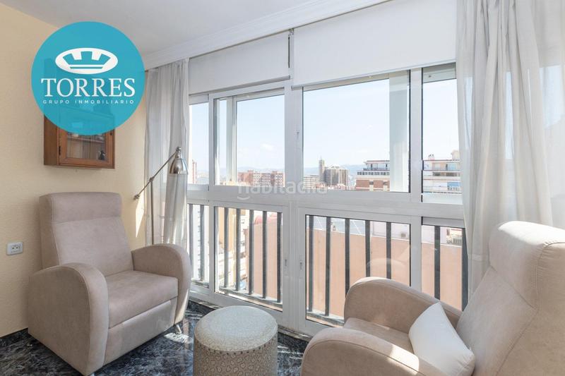 Foto 3d4fe8f0-1120-4413-ade2-ad369dab3d7a. Etagenwohnung in Perchel Sur - Plaza de Toros Vieja Málaga