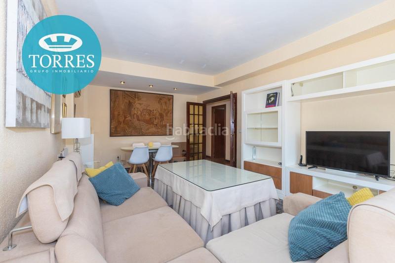 Foto 650e2f38-b940-4ea9-a44e-959e4cd3c3e1. Etagenwohnung in Perchel Sur - Plaza de Toros Vieja Málaga