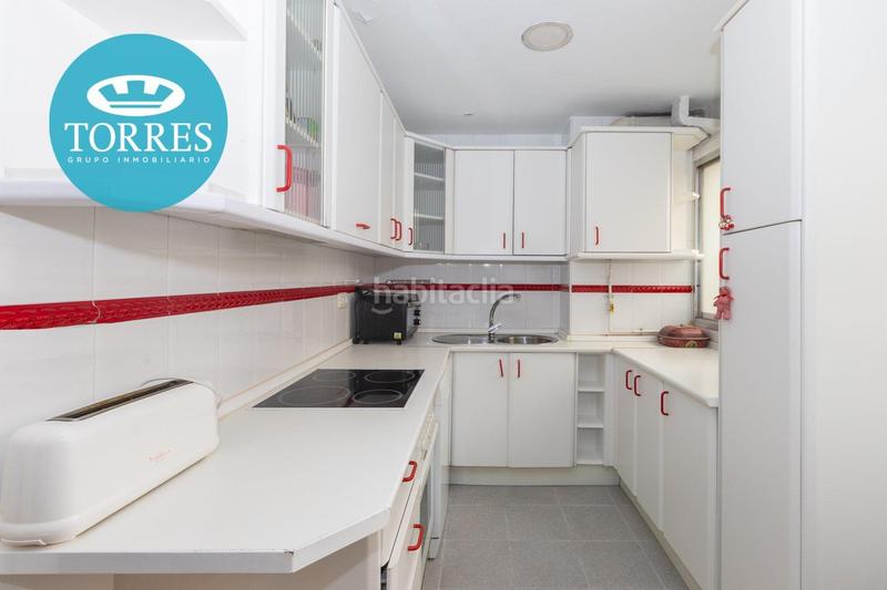 Foto 679e29d1-33d7-49db-a344-b7de6ab17471. Etagenwohnung in Perchel Sur - Plaza de Toros Vieja Málaga