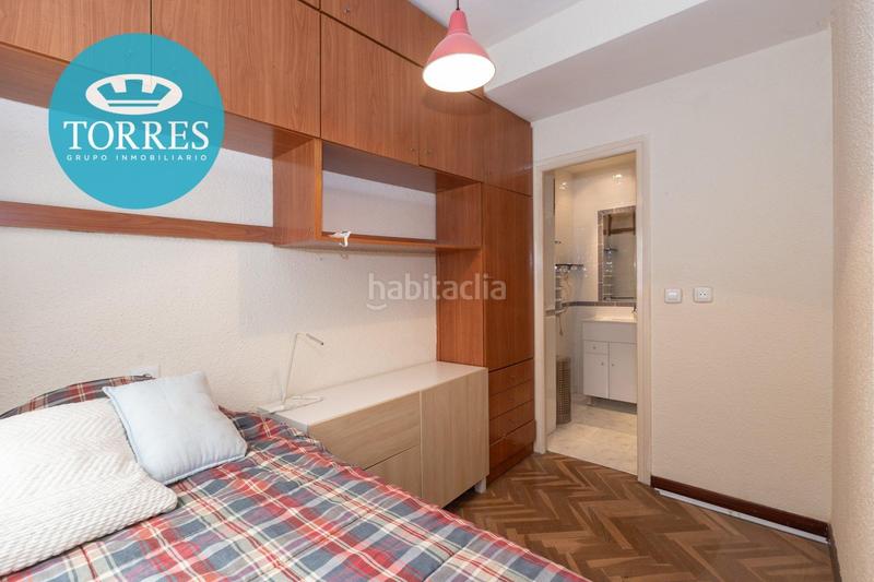 Foto 70d2299d-4871-4700-a5dc-52b72ee49455. Etagenwohnung in Perchel Sur - Plaza de Toros Vieja Málaga