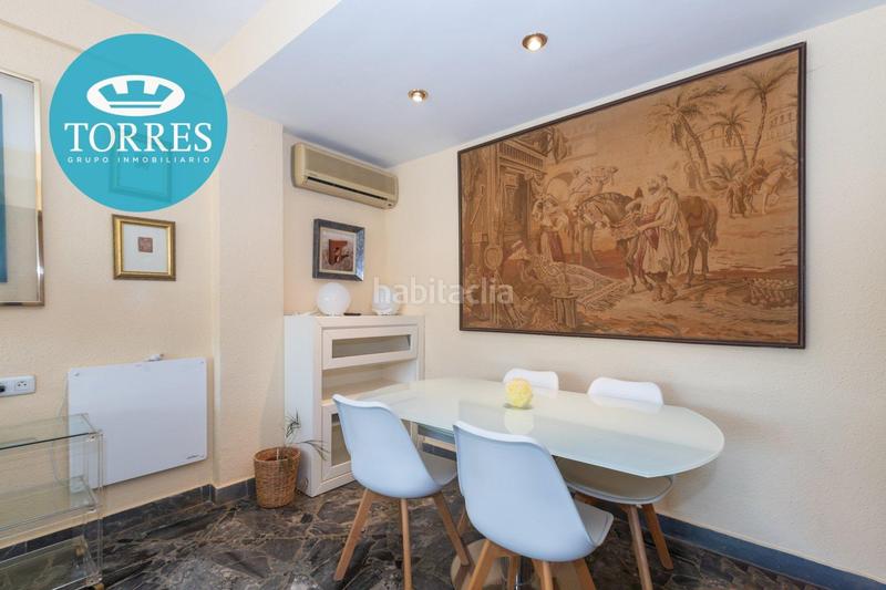 Foto 71f5f5bf-422e-4531-8588-d1982411d01e. Etagenwohnung in Perchel Sur - Plaza de Toros Vieja Málaga