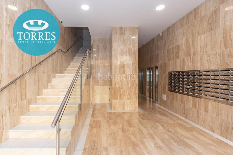 Foto 81f0964f-16b7-45be-a65a-da422ebfeaf9. Etagenwohnung in Perchel Sur - Plaza de Toros Vieja Málaga