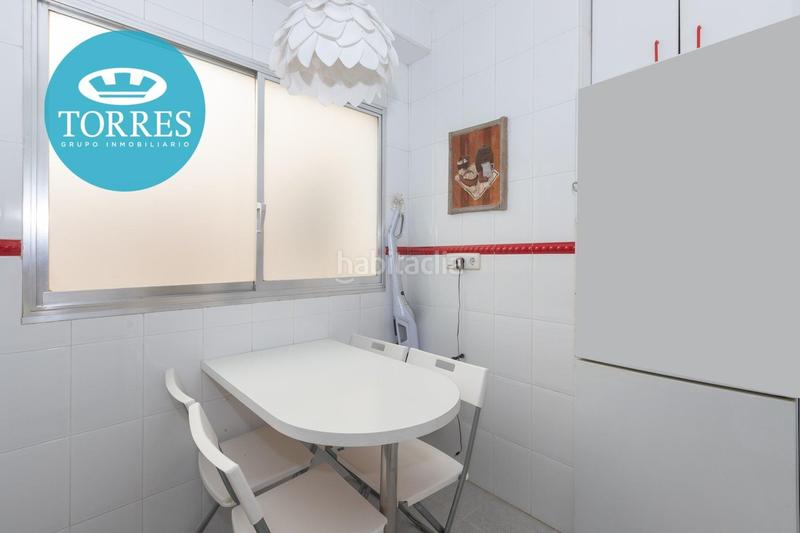 Foto 87ba27f4-f93f-408c-ac3d-3fc37279be85. Etagenwohnung in Perchel Sur - Plaza de Toros Vieja Málaga