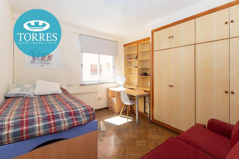 Foto 9a95575f-1f55-4eef-8a7c-566078d80aa4. Etagenwohnung in Perchel Sur - Plaza de Toros Vieja Málaga