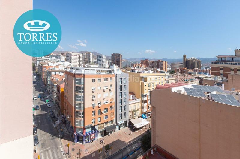 Foto a102ea83-84cf-4b0f-ac21-f51e501b94a6. Etagenwohnung in Perchel Sur - Plaza de Toros Vieja Málaga