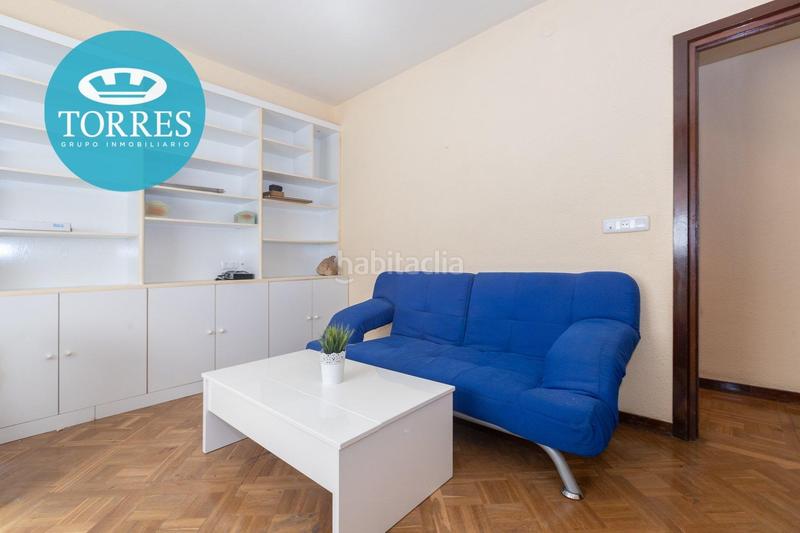 Foto a947f6b5-283f-4f46-bfa3-86b969c54cf0. Etagenwohnung in Perchel Sur - Plaza de Toros Vieja Málaga