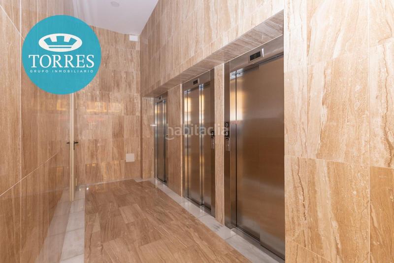 Foto c6a9b978-2536-4ff1-9b78-7926cca689cc. Etagenwohnung in Perchel Sur - Plaza de Toros Vieja Málaga