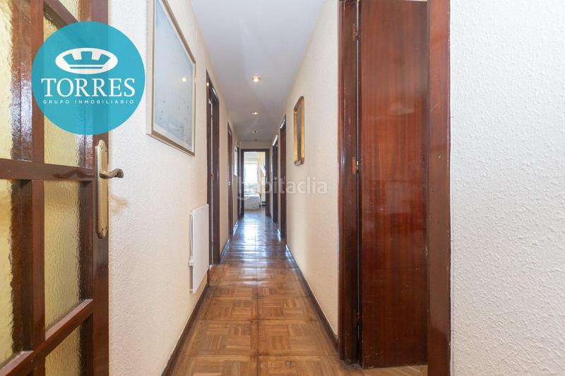 Foto e06bad6b-6890-4558-91bf-91b2b86b2682. Etagenwohnung in Perchel Sur - Plaza de Toros Vieja Málaga