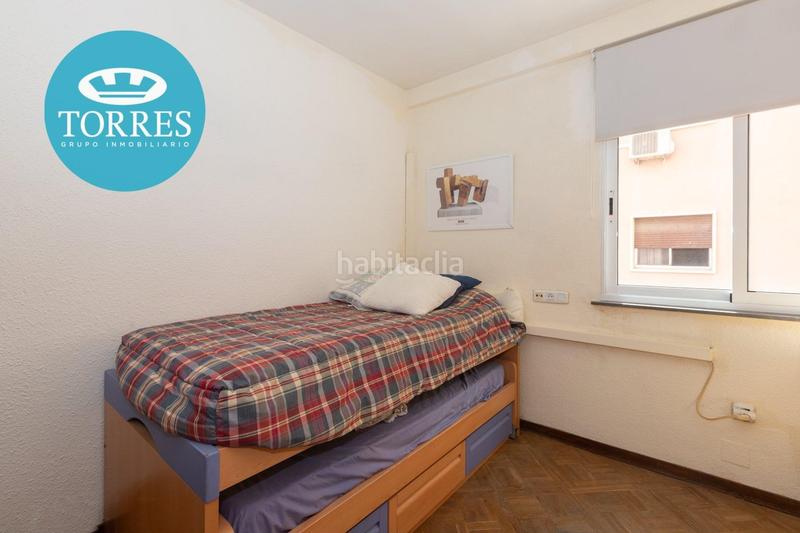 Foto e88eb99f-3b10-4115-86ec-8d6352c2ec3b. Etagenwohnung in Perchel Sur - Plaza de Toros Vieja Málaga