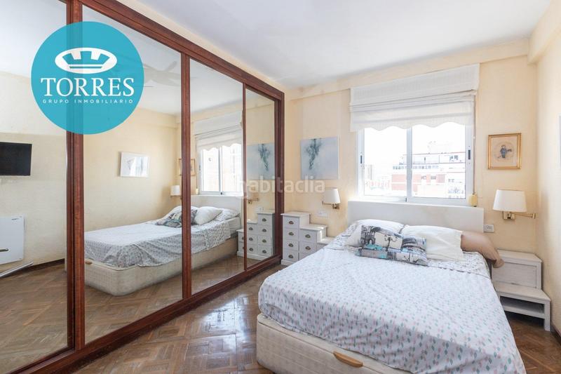 Foto ef58db3f-bc58-402e-b9e9-86d474250864. Etagenwohnung in Perchel Sur - Plaza de Toros Vieja Málaga