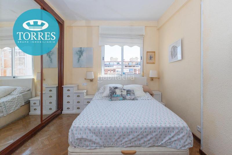 Foto f8390ac8-eb6c-4bcf-94af-9b146f9a8987. Etagenwohnung in Perchel Sur - Plaza de Toros Vieja Málaga