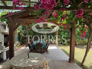 Towny house  Pasaje dorian gray. Chalet pareado en guadalmar