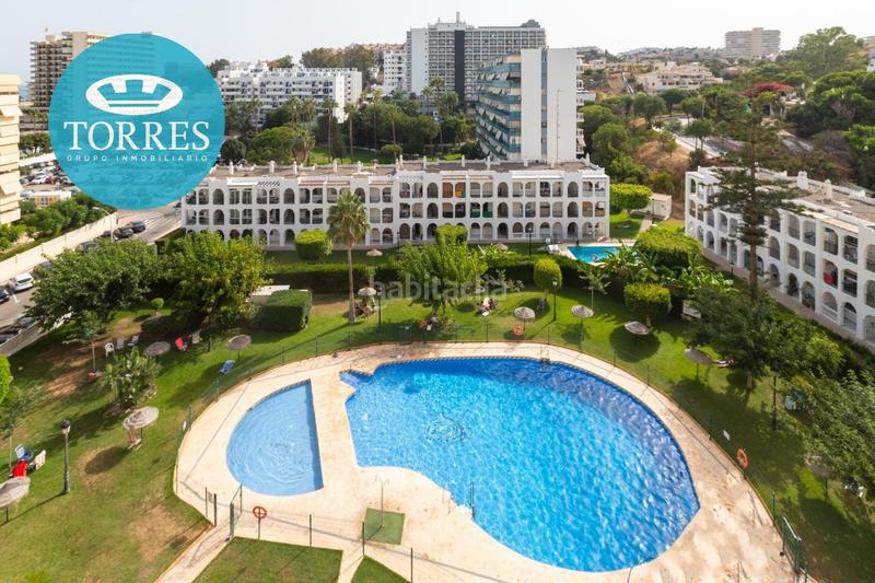 Foto 06a8f414-36b7-443b-95ac-37f0a73fad84. Àtic amb aparcament piscina a Cortijo Torrequebrada Benalmádena