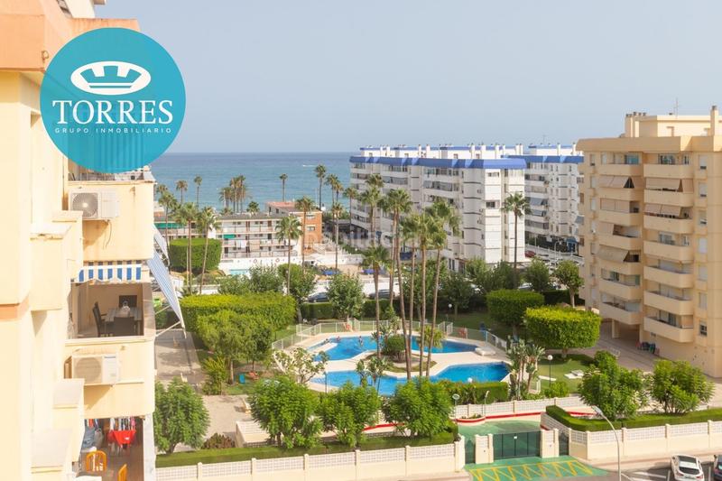 Foto 0f781281-69c9-43e8-8567-39c7583a1fc8. Àtic amb aparcament piscina a Cortijo Torrequebrada Benalmádena