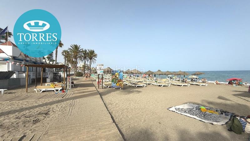 Foto 620d3dd4-a1e9-45cc-a755-9cd27f3d2c99. Àtic amb aparcament piscina a Cortijo Torrequebrada Benalmádena