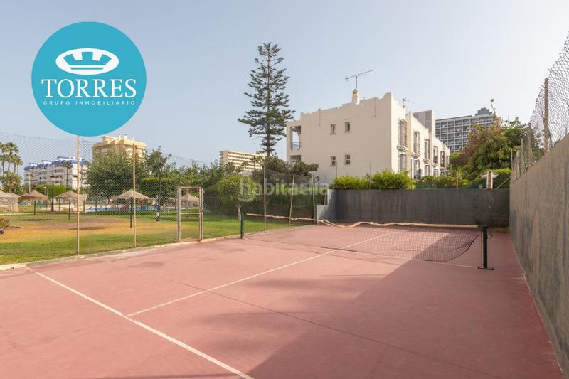 Foto d191a19b-5da4-4958-87f5-a08a9d9ba653. Àtic amb aparcament piscina a Cortijo Torrequebrada Benalmádena