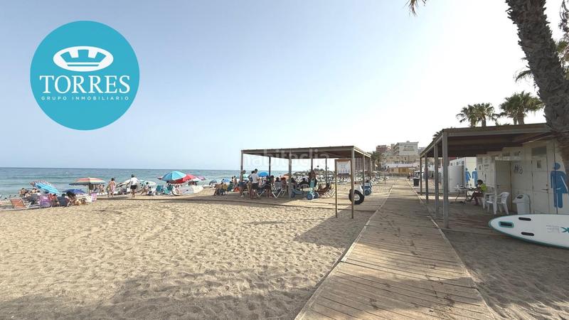 Foto d3f9d16f-1f83-40ab-80dc-0dfbe8444236. Àtic amb aparcament piscina a Cortijo Torrequebrada Benalmádena