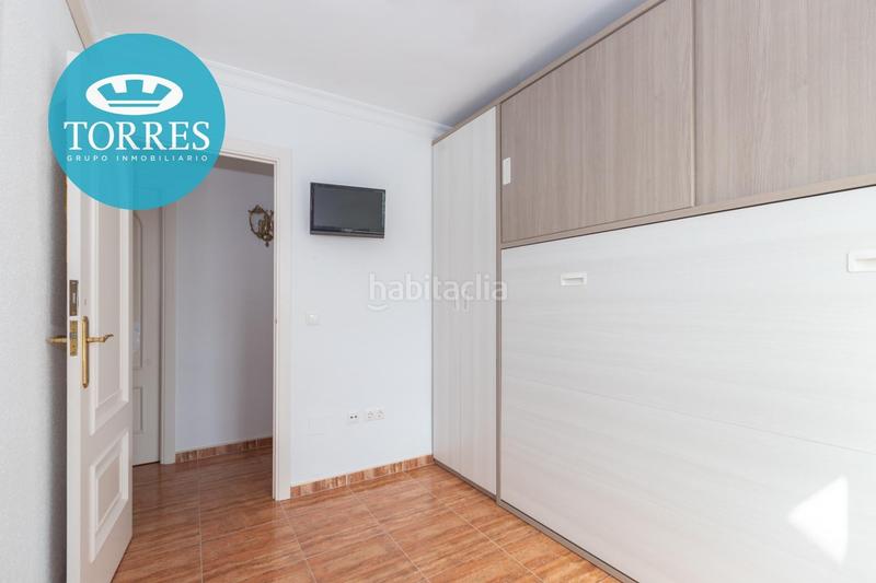 Foto f88b17c2-9bd1-45da-90b8-c51ba0a9c8d6. Àtic amb aparcament piscina a Cortijo Torrequebrada Benalmádena