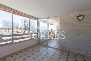 Apartament  Camino real de la carihuela. Apartamento en benalmádena costa