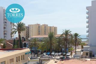 Apartament a Solymar. Apartamento en benalmádena costa