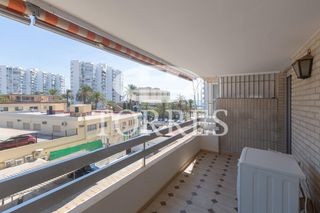 Apartament a Camino Real de la Carihuela