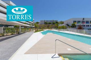 Flat in Calle Calancha
