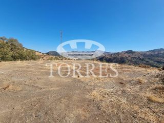 Terreny residencial a Polígono parcela 32 11. Parcela en colmenar